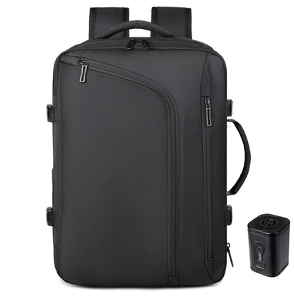 Reliva vakuumsekk – Mer plass, mindre volum