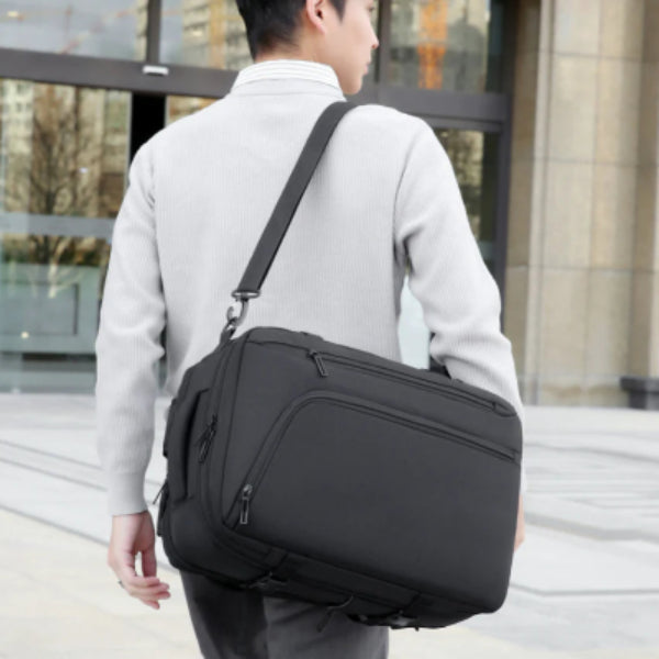 Reliva vakuumsekk – Mer plass, mindre volum